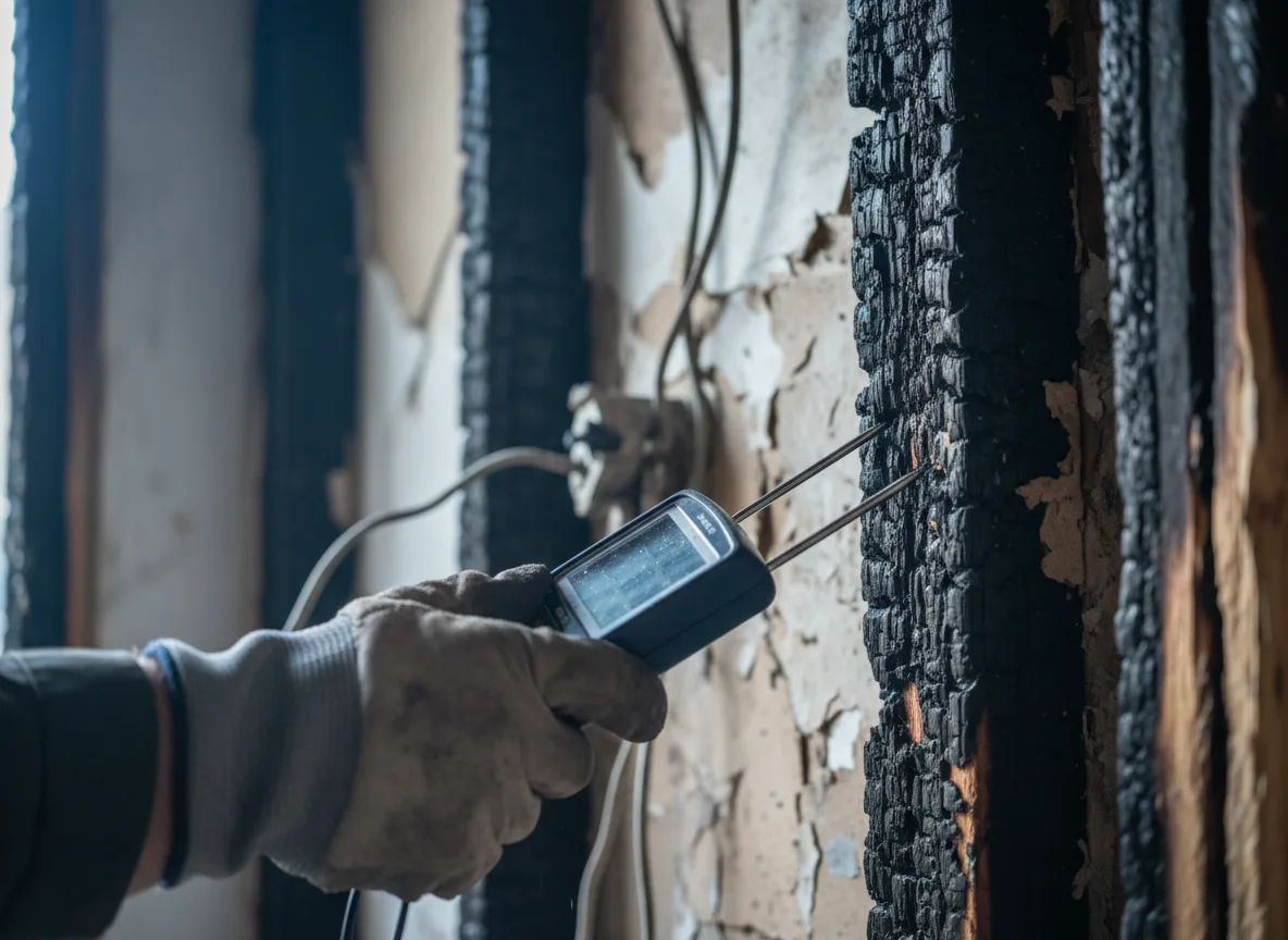 Fire Damage Restoration Pine Knot, KY FAQs